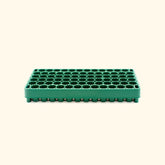 76-Cell Stackable Seedling Tray - 10" x 20"