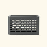 In-Bed Composter