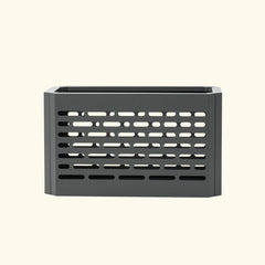 In-Bed Composter