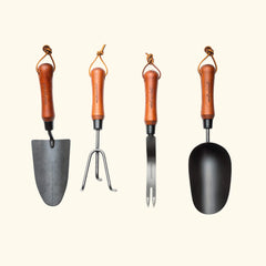 Heritage Tool Kit (4-Piece Set)