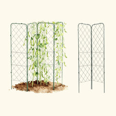 FlexGrow A-Frame Trellis Pro