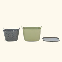 Vego FlexTrug™ - 8 Gallon Kit