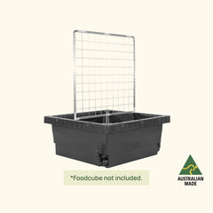 Foodcube™ Wall Trellis