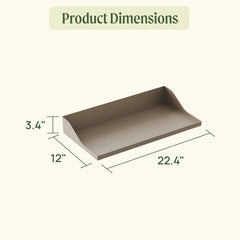 Grow Light Garden Conversion kit Pro