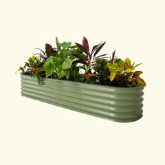 Self-Watering Garden Bed - 2' x 6'