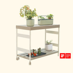Garden Workstation