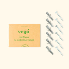 Vego Hose Hanger