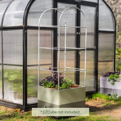 EZCube Cover & Cage