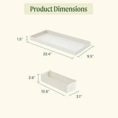 Standard Accessories Kit