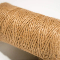 Jute Garden Twine - 2 Pack