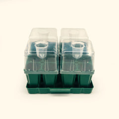 Seed Starting Bundle with Lid - 10 in. x 10 in.