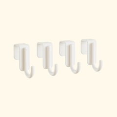 Potting Bench Hooks - 4 Pack