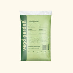 Vego Garden Bed Mix