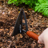 Heritage Garden Bed Multi-Function Hoe