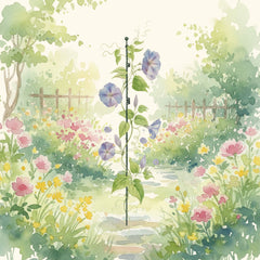 Garden Stake - 4 Pack