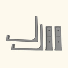 Planter Wall Mount Kit