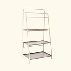 4-Tier Shelf Plant Stand