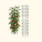 FlexGrow™ Modular Tomato Cage System - 14.5" Square