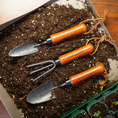Heritage Minimax Tool Kit (3-Piece Set)