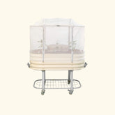 Elevated Garden Bed - S Series 2.0' x 4.0' with Cover