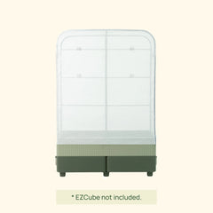 EZCube Cover System