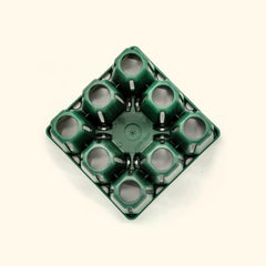 Standard Seedling Tray - 5" x 5"