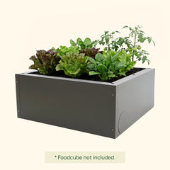 Foodcube™ Side Panels