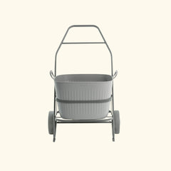 FlexTrug™ 12-Gallon Utility Cart