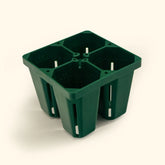 Jumbo Seedling Tray - 5" x 5"