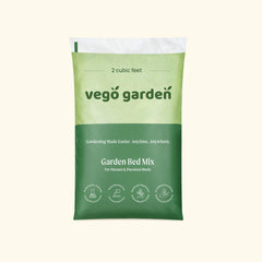 Vego Garden Bed Mix