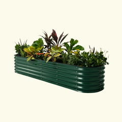 Self-Watering Garden Bed - 2' x 6'