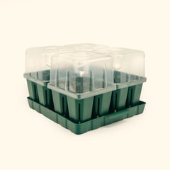 Seed Starting Bundle with Lid - 10 in. x 10 in.