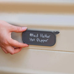 Magnetic Plant Tag - 10 Pack