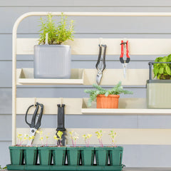 Potting Bench Hooks - 4 Pack