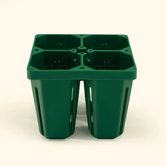 Jumbo Seedling Tray - 5" x 5"