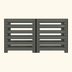 Modular Compost Bin