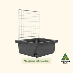Foodcube™ Wall Trellis