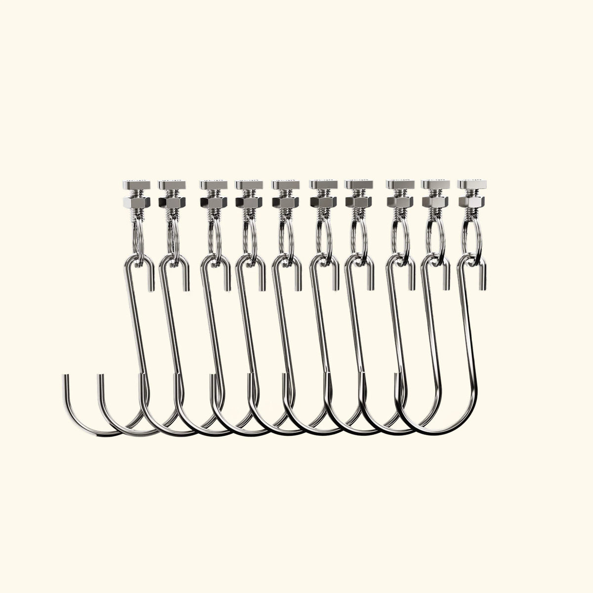 Greenhouse Hanging Kit