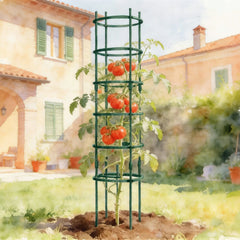 MaxGrow Tomato Tower 3 Tier - 3 Pack