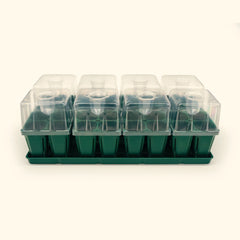 Seed Starting Bundle with Lid - 10" x 20"