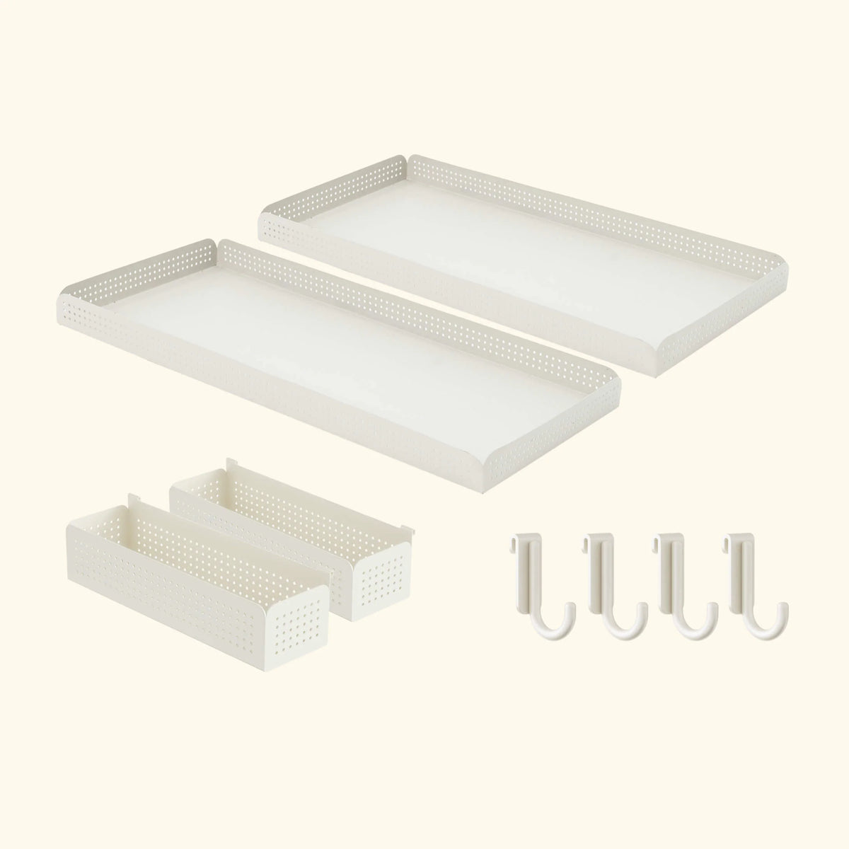 Pro Accessories Kit
