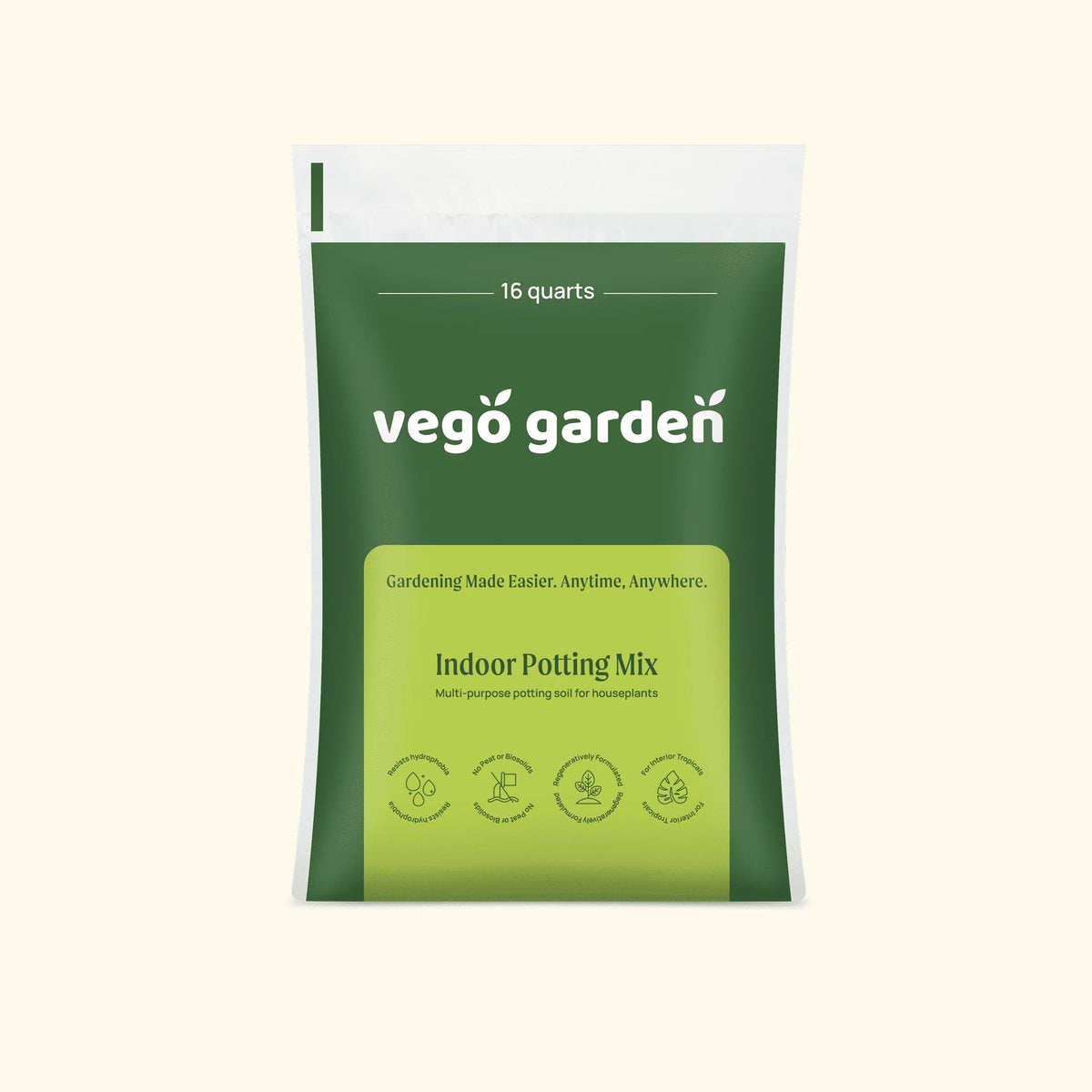 Vego Indoor Potting Mix