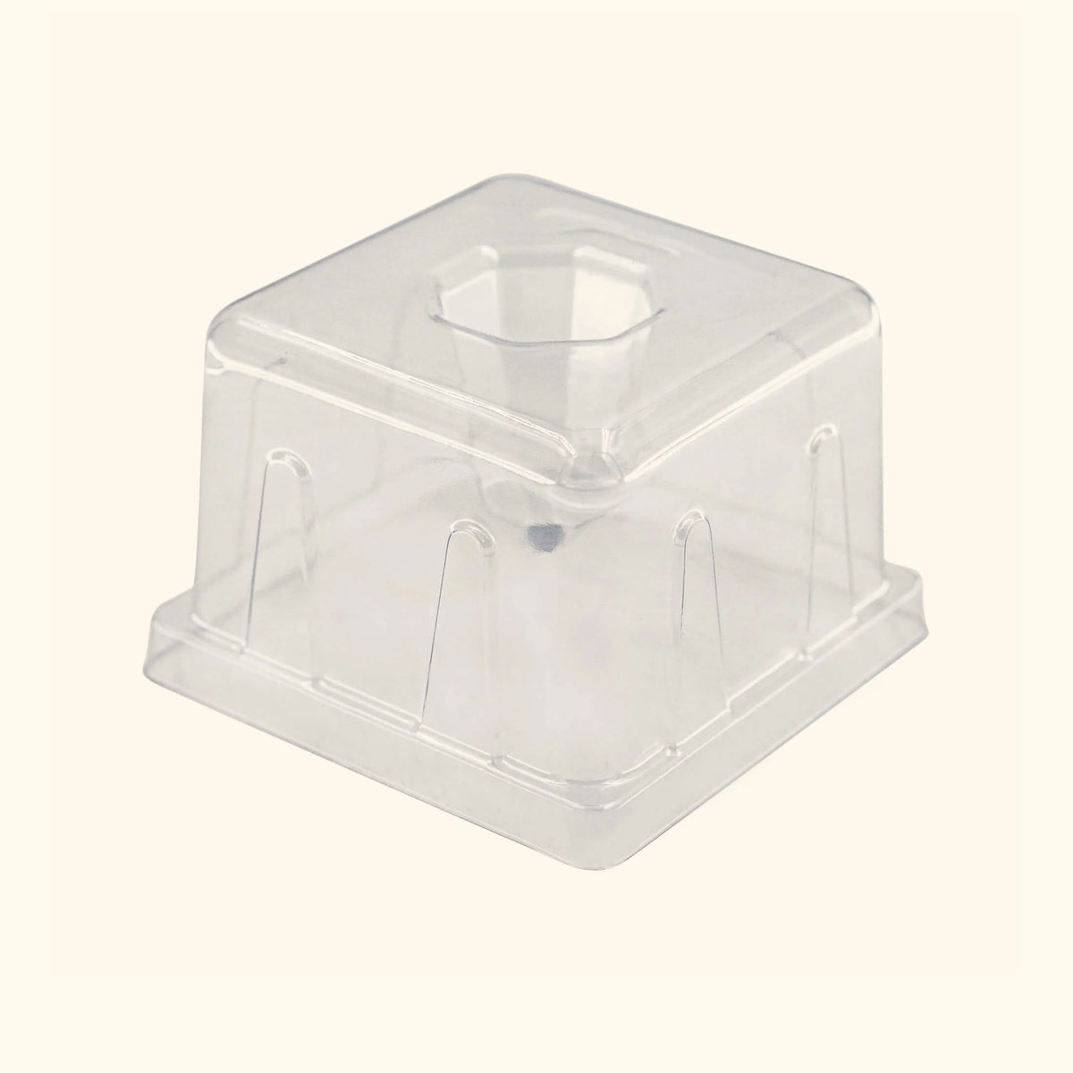 Seedling Drip Control Humidity Dome Gen 2 - 5" x 5"