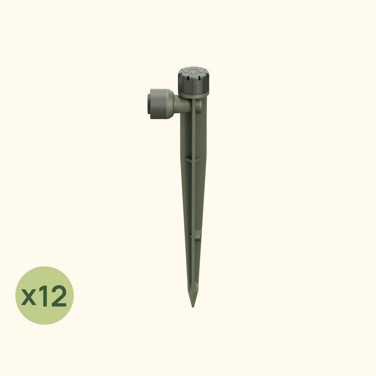 8-Stream Sprinkler for Irrigation Kit