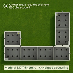 EZCube Extension Kit