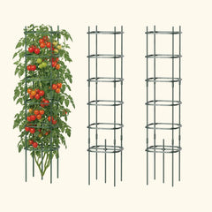 MaxGrow Tomato Tower 3 Tier - 3 Pack