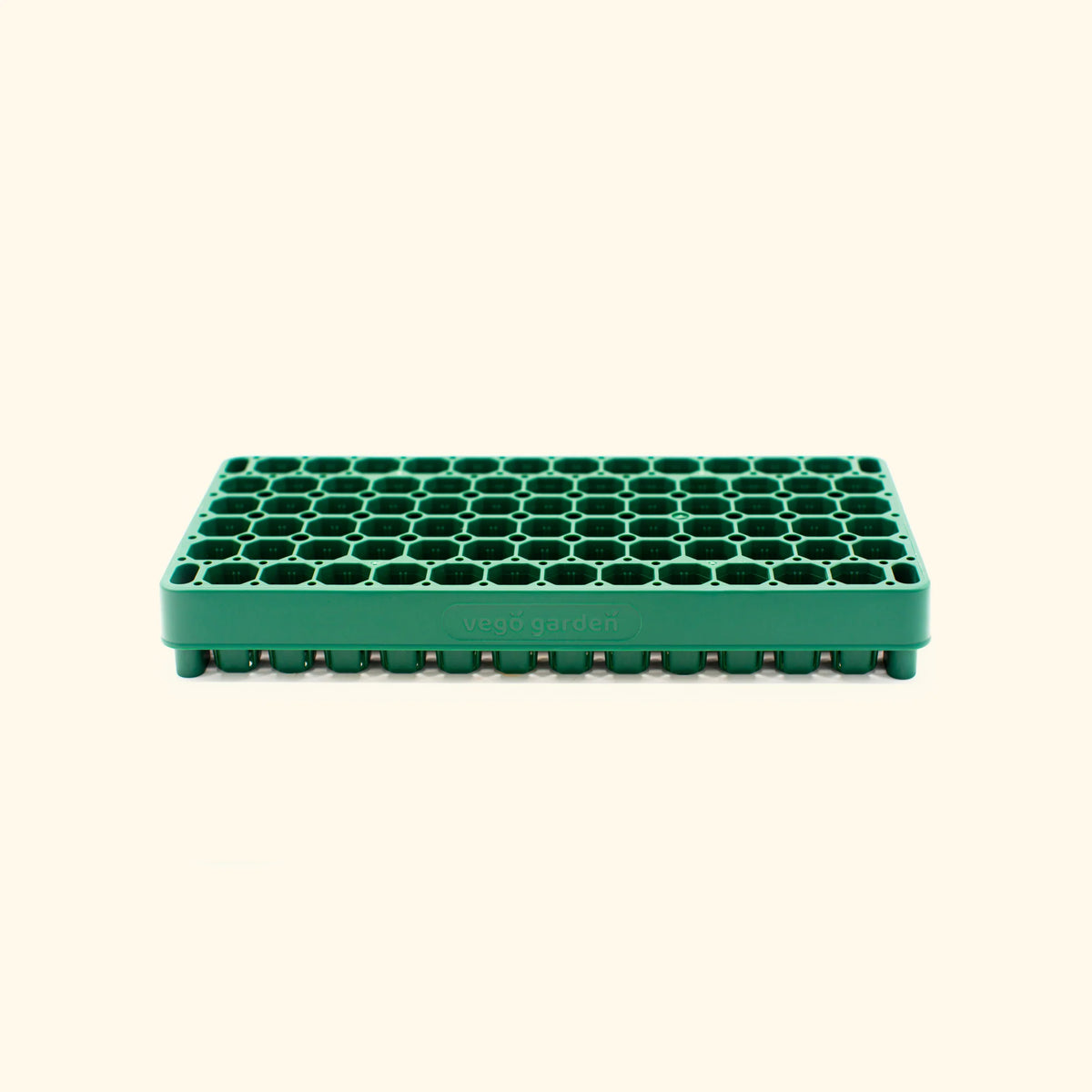 76-Cell Stackable Seedling Tray - 10" x 20"