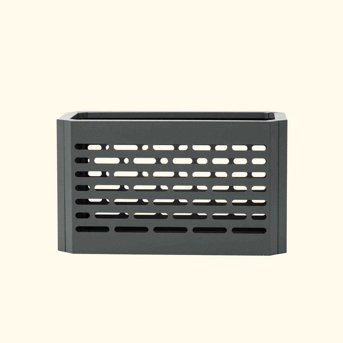 In-Bed Composter