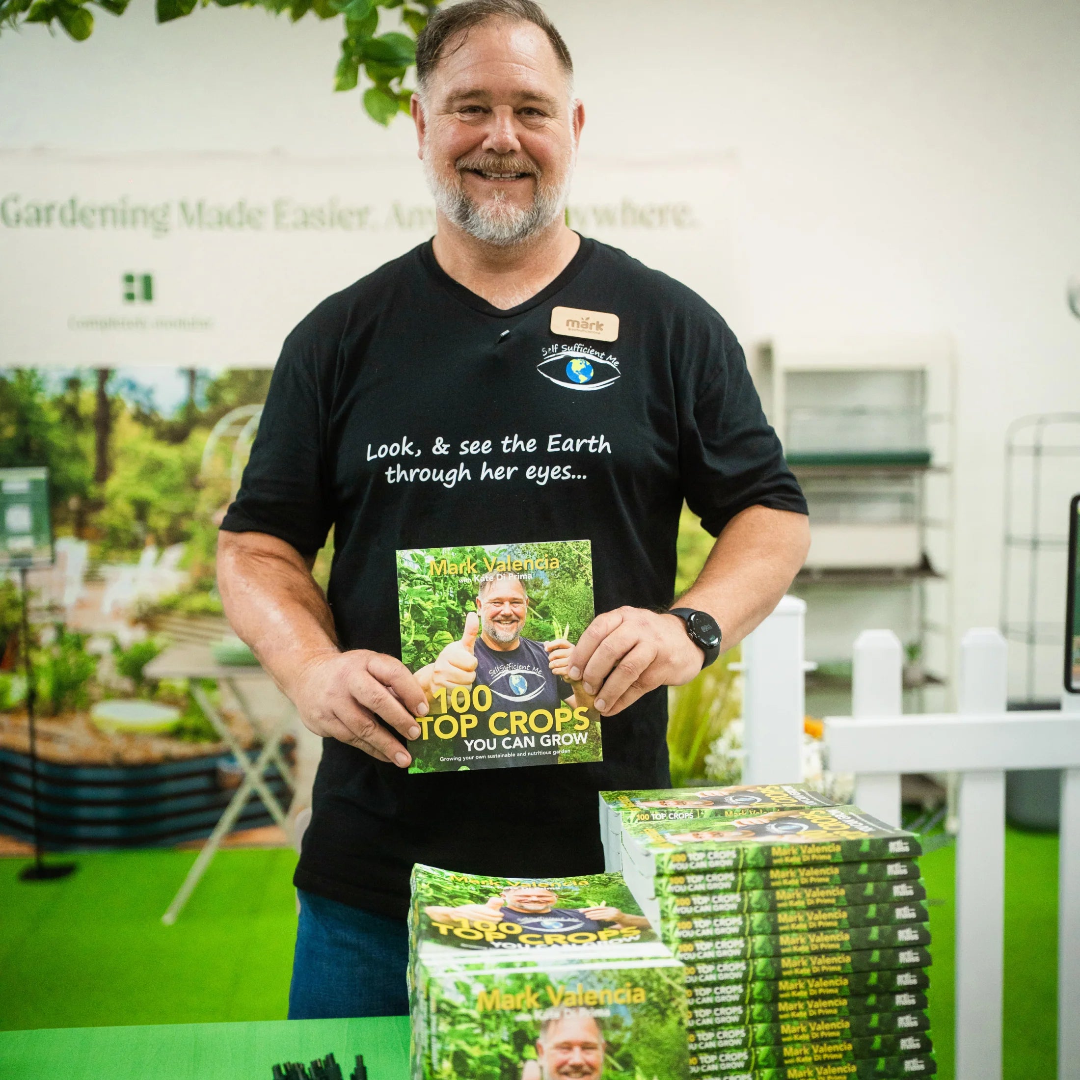 100 Top Crops You Can Grow