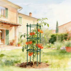 MaxGrow Tomato Tower 3 Tier - 3 Pack